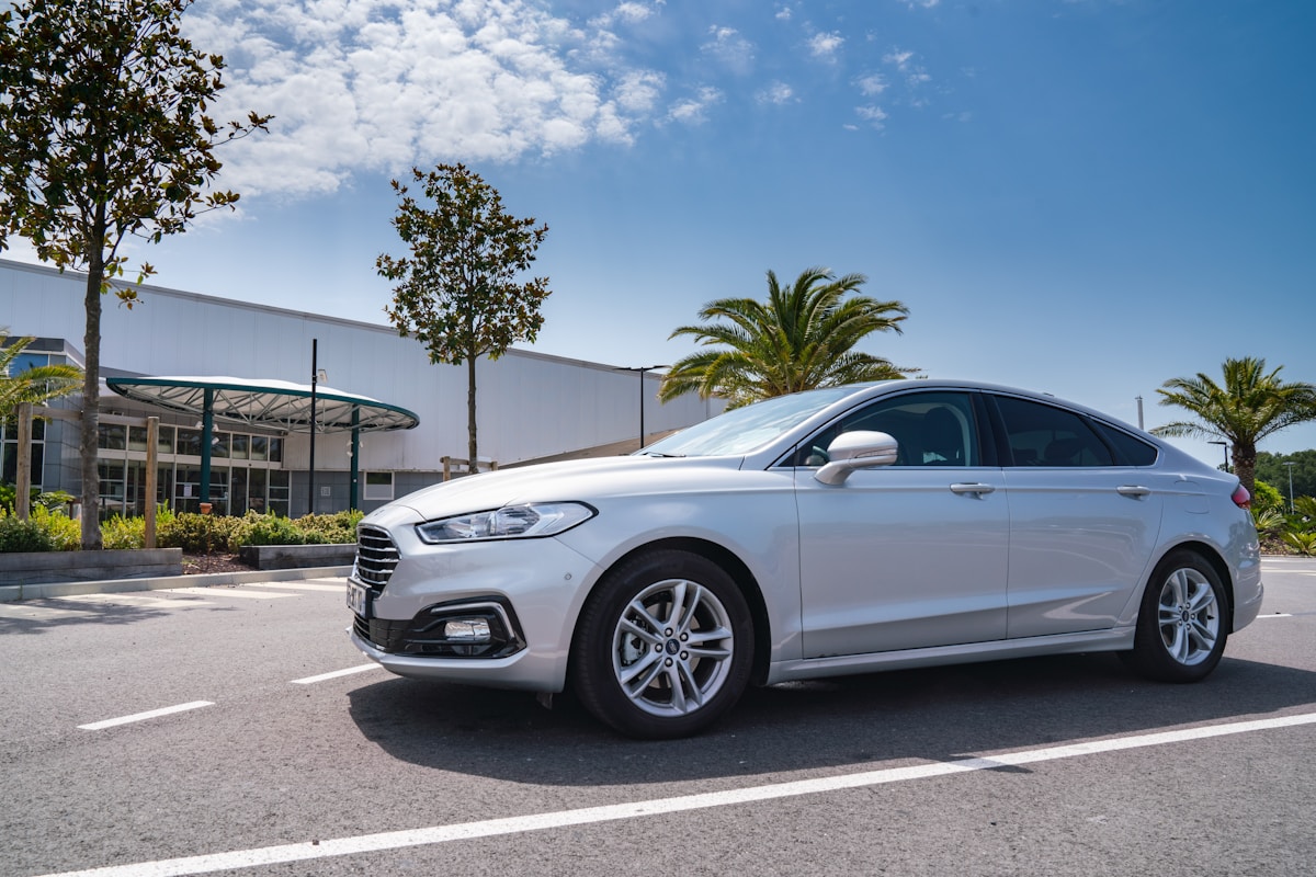 Airport Transfer